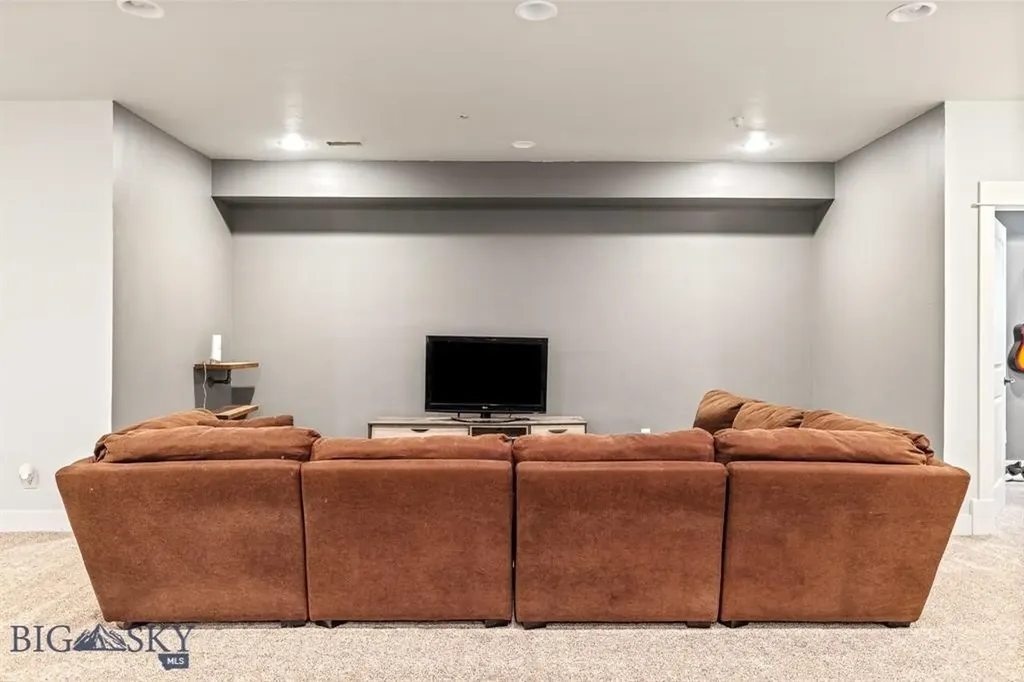 31 Haystack Drive Bozeman MT 59718