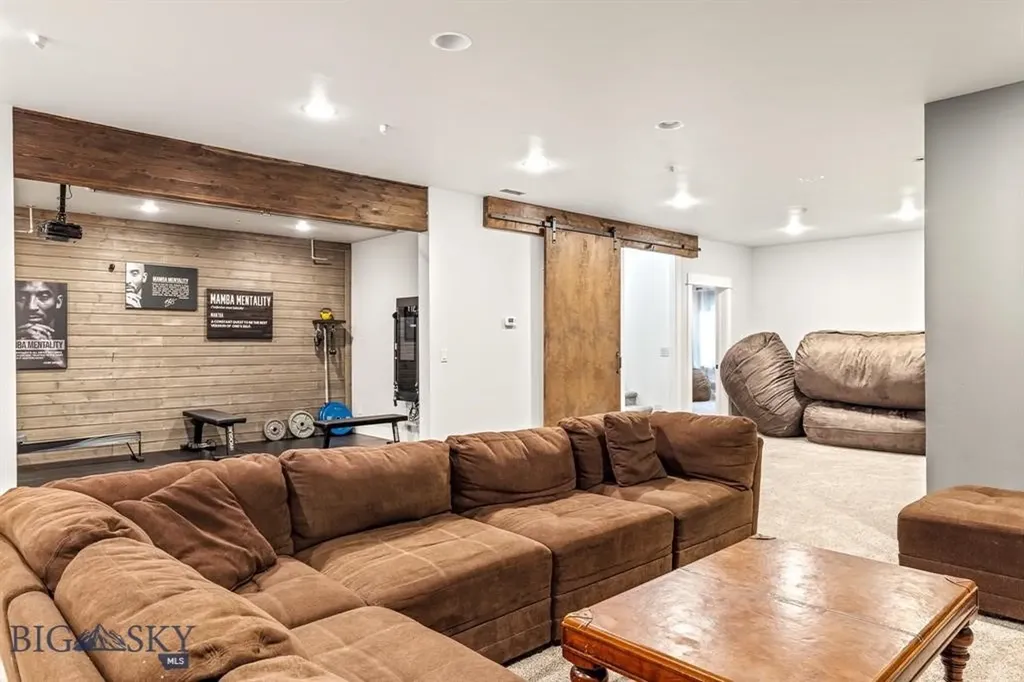 31 Haystack Drive Bozeman MT 59718