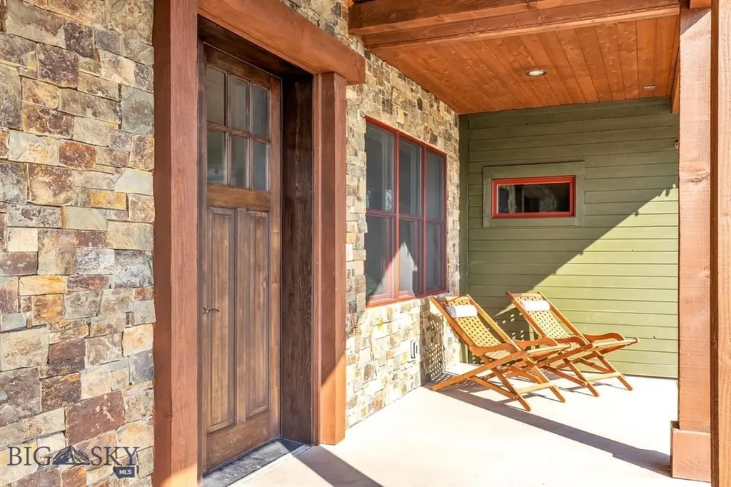 31 Haystack Drive Bozeman MT 59718