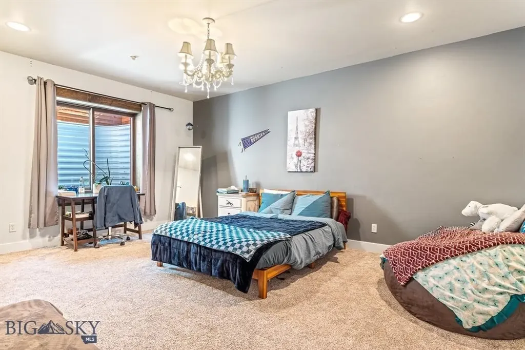 31 Haystack Drive Bozeman MT 59718