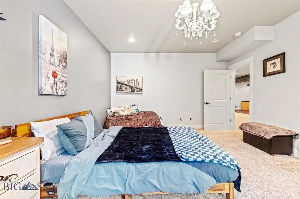 31 Haystack Drive Bozeman MT 59718
