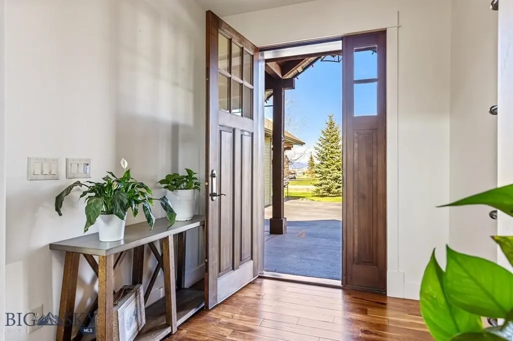 31 Haystack Drive Bozeman MT 59718