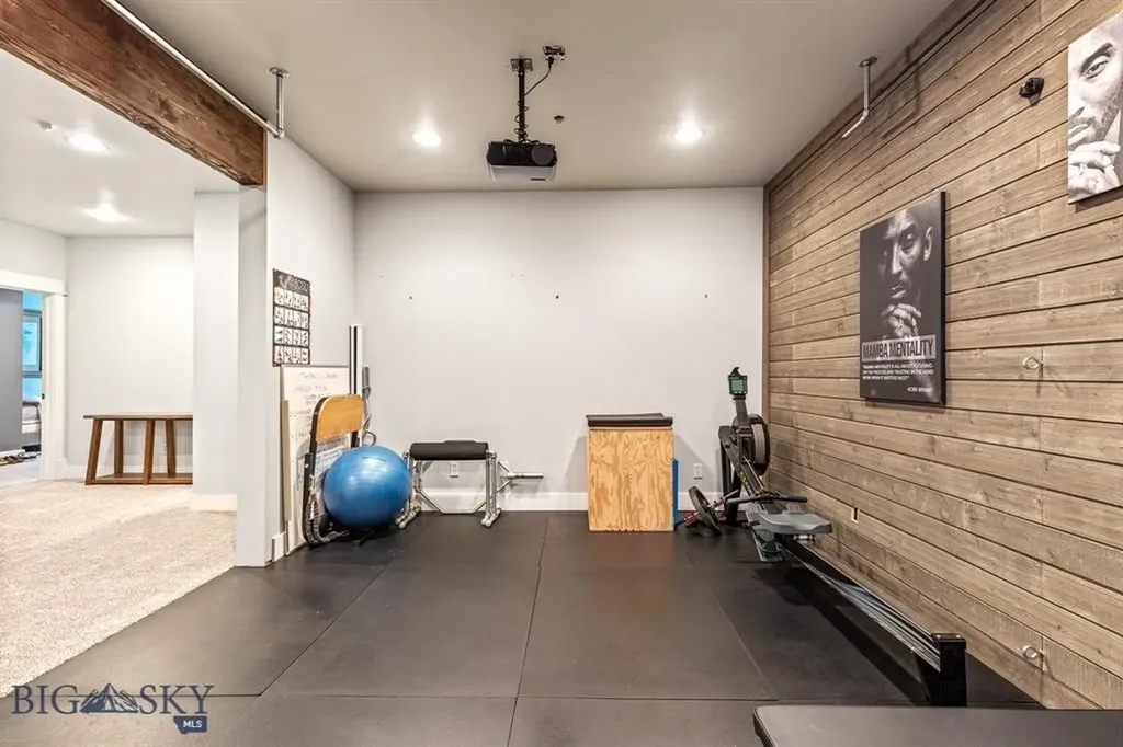 31 Haystack Drive Bozeman MT 59718