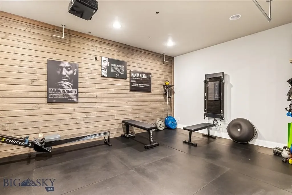 31 Haystack Drive Bozeman MT 59718