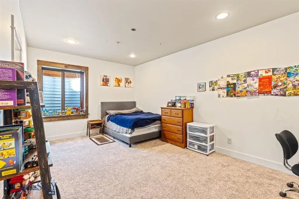 31 Haystack Drive Bozeman MT 59718