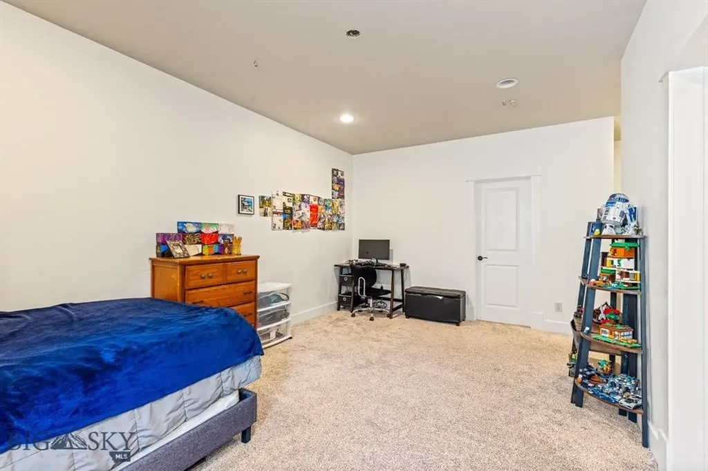 31 Haystack Drive Bozeman MT 59718