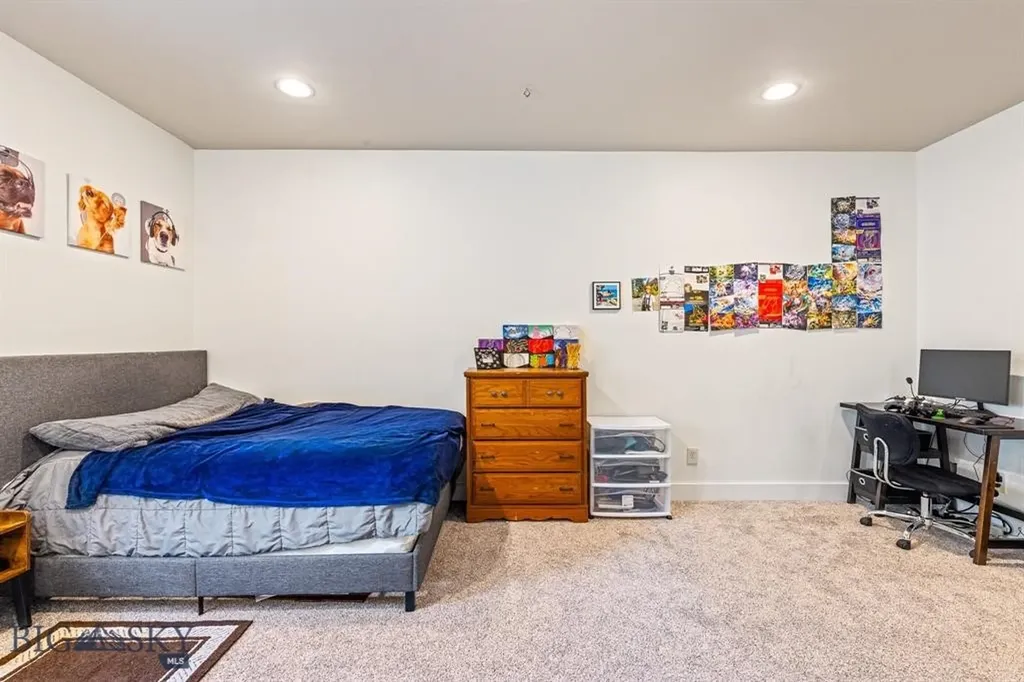 31 Haystack Drive Bozeman MT 59718