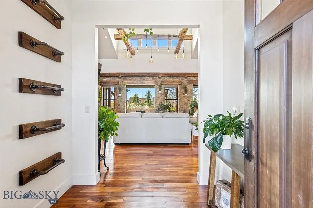 31 Haystack Drive Bozeman MT 59718