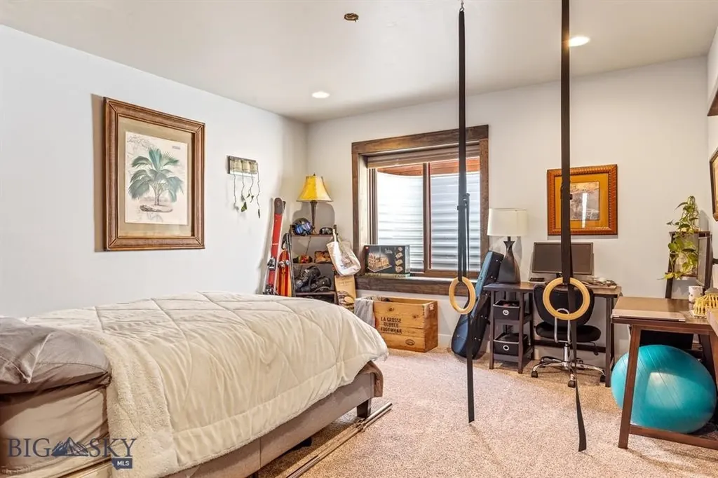 31 Haystack Drive Bozeman MT 59718