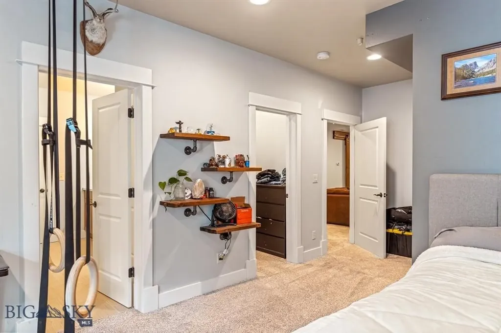 31 Haystack Drive Bozeman MT 59718