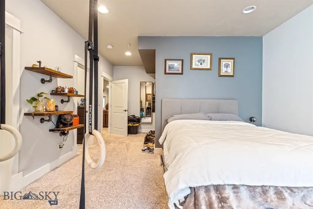 31 Haystack Drive Bozeman MT 59718