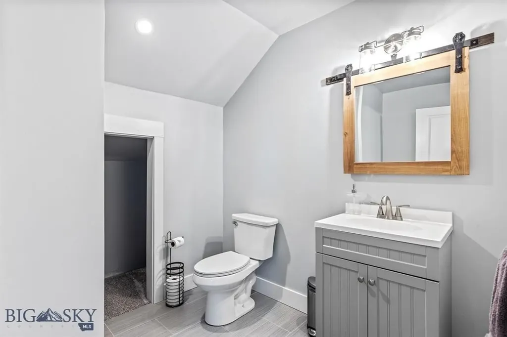 31 Haystack Drive Bozeman MT 59718