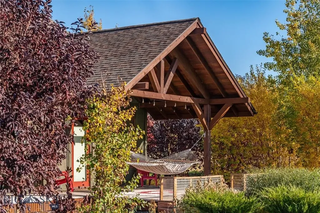 31 Haystack Drive Bozeman MT 59718