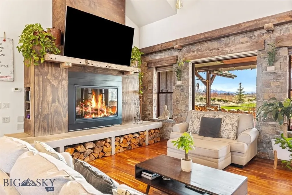31 Haystack Drive Bozeman MT 59718