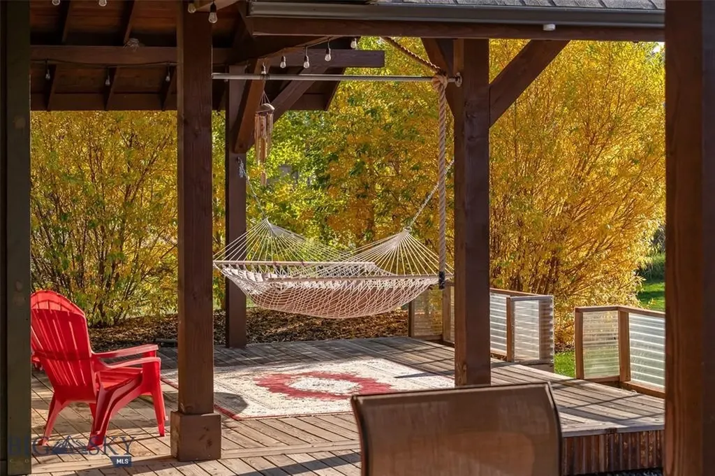 31 Haystack Drive Bozeman MT 59718