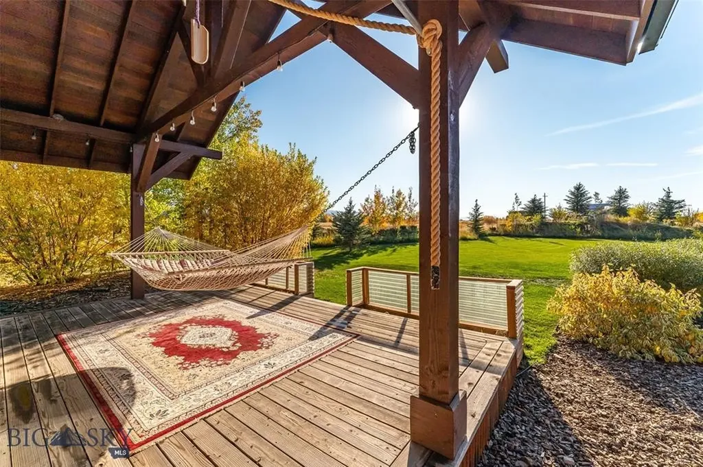 31 Haystack Drive Bozeman MT 59718