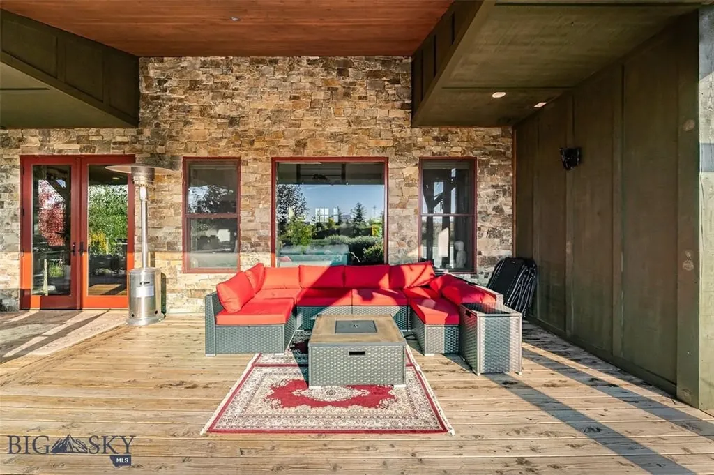 31 Haystack Drive Bozeman MT 59718