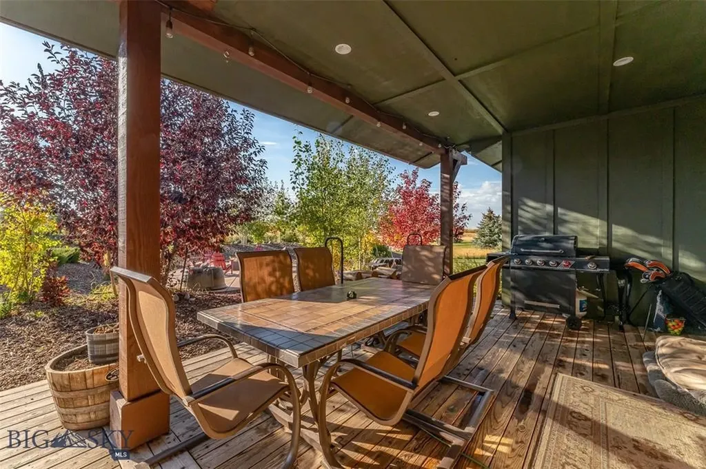 31 Haystack Drive Bozeman MT 59718