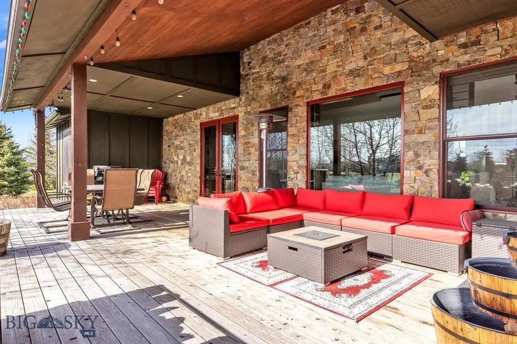 31 Haystack Drive Bozeman MT 59718