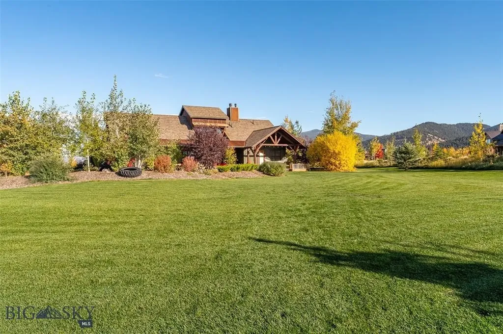 31 Haystack Drive Bozeman MT 59718