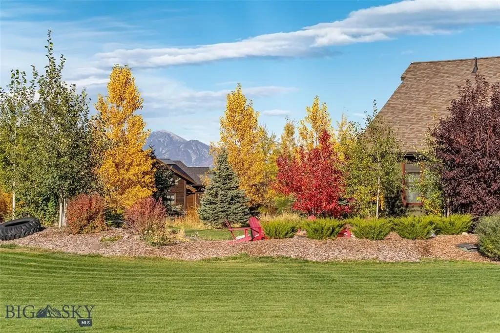 31 Haystack Drive Bozeman MT 59718