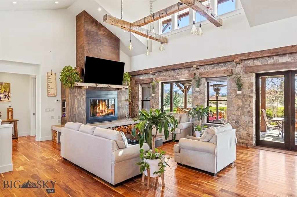 31 Haystack Drive Bozeman MT 59718