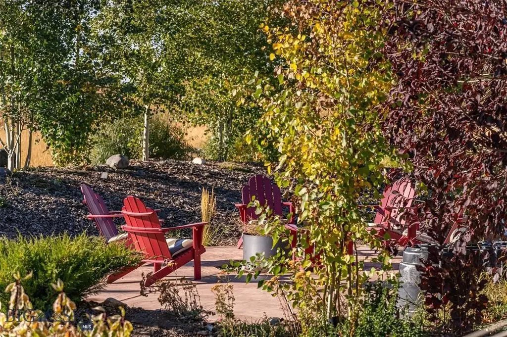 31 Haystack Drive Bozeman MT 59718