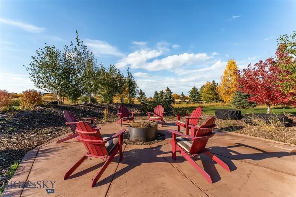31 Haystack Drive Bozeman MT 59718