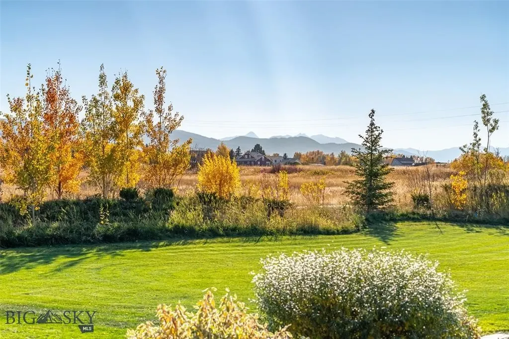 31 Haystack Drive Bozeman MT 59718