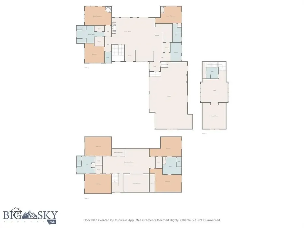 31 Haystack Drive Bozeman MT 59718