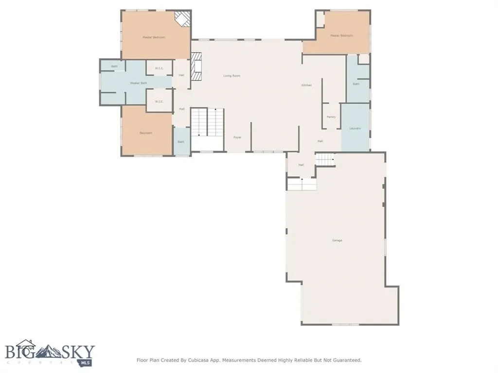31 Haystack Drive Bozeman MT 59718