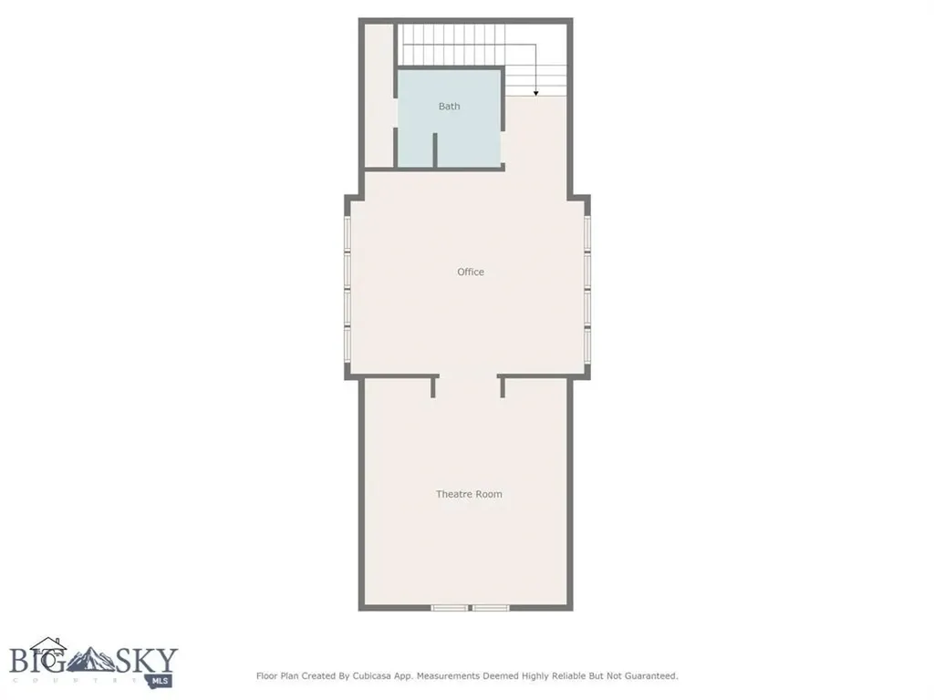 31 Haystack Drive Bozeman MT 59718