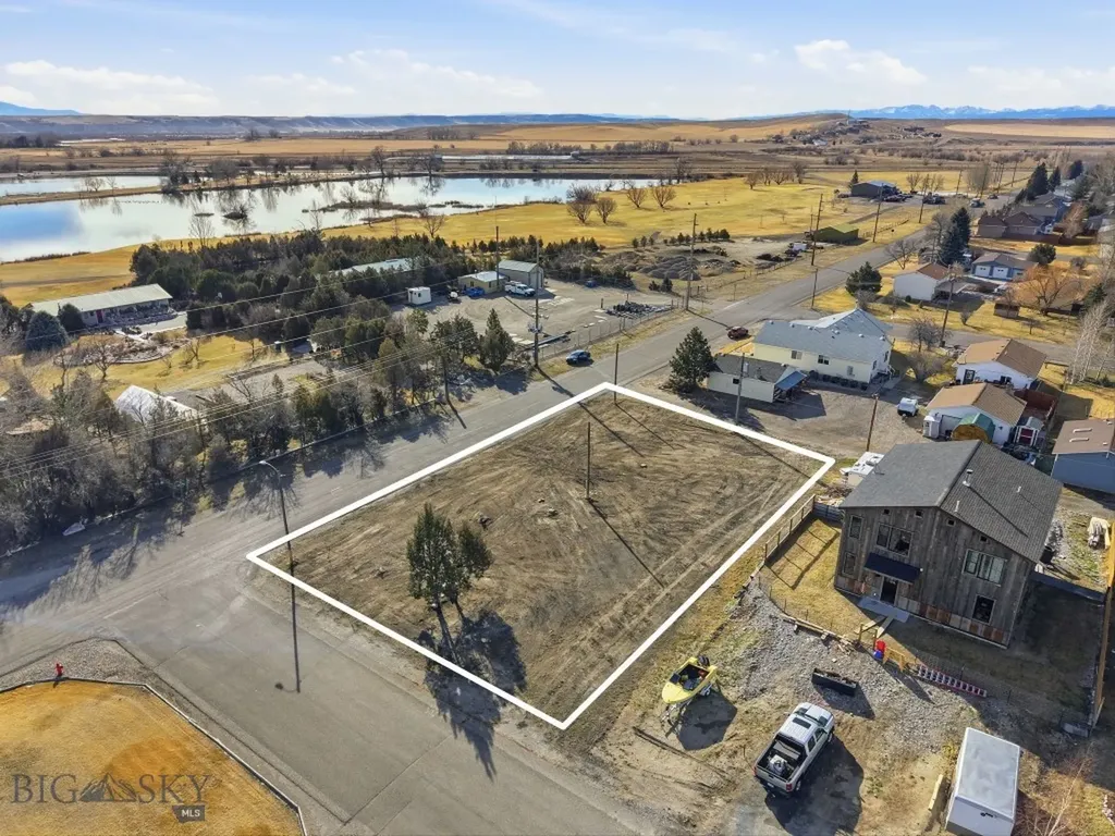 623 E Neal Street Three Forks MT 59752