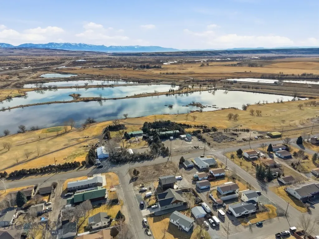 623 E Neal Street Three Forks MT 59752