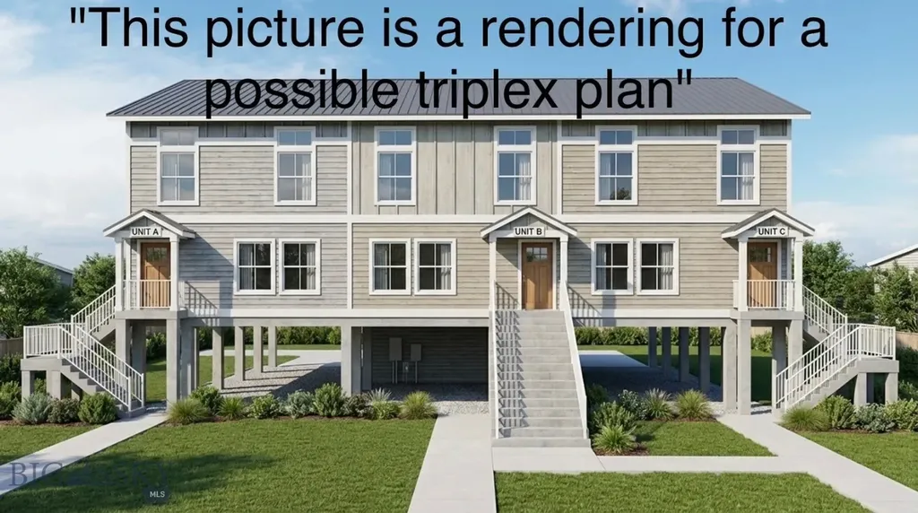 623 E Neal Street Three Forks MT 59752