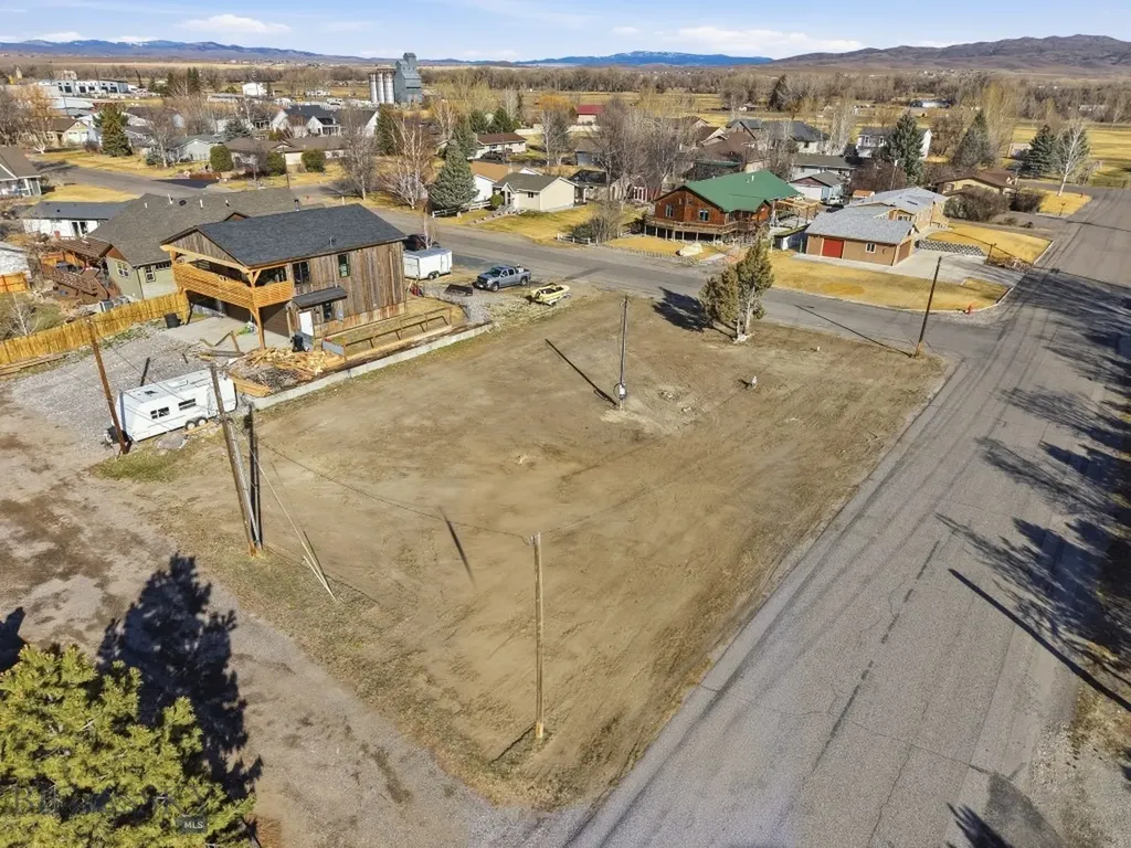 623 E Neal Street Three Forks MT 59752