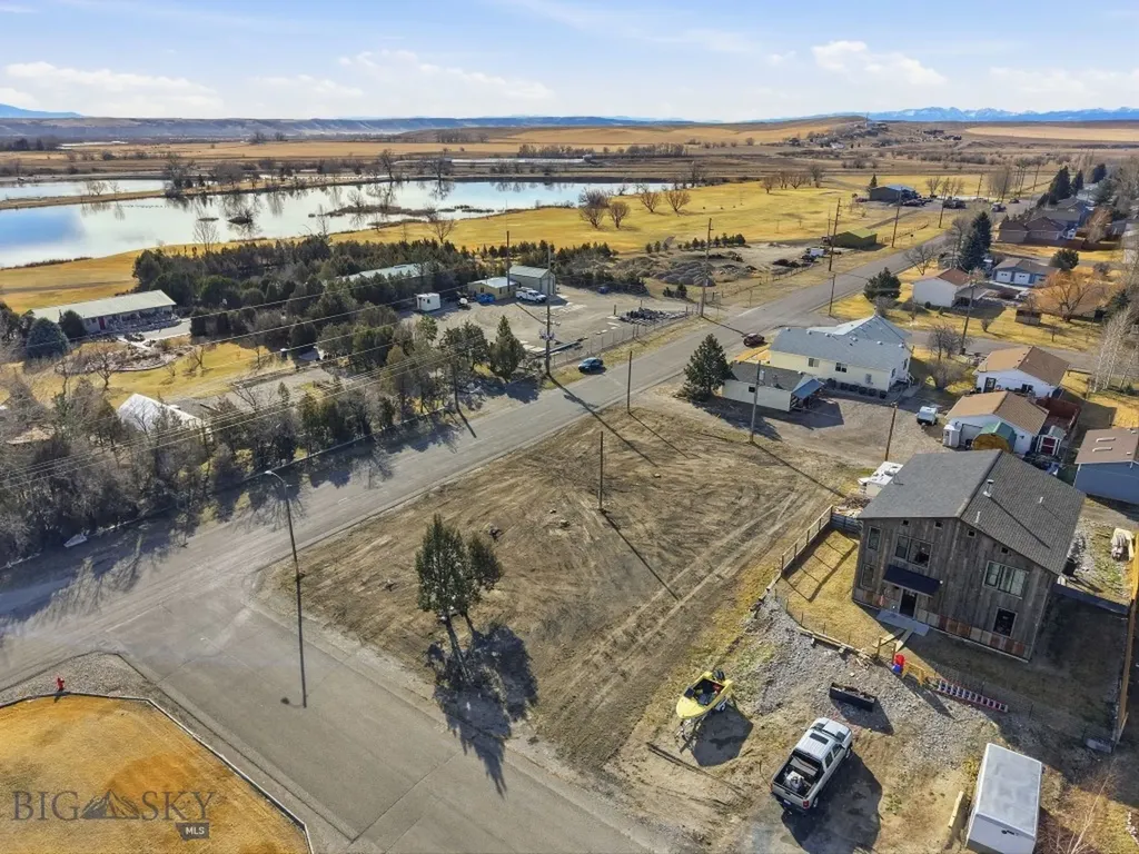 623 E Neal Street Three Forks MT 59752