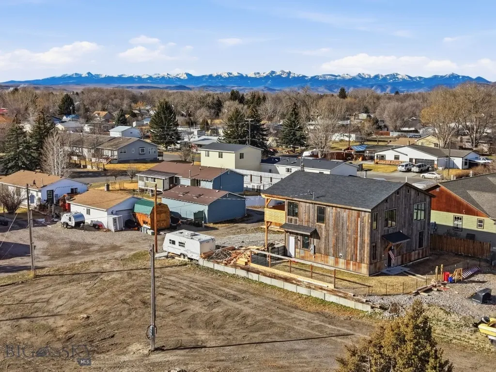 623 E Neal Street Three Forks MT 59752