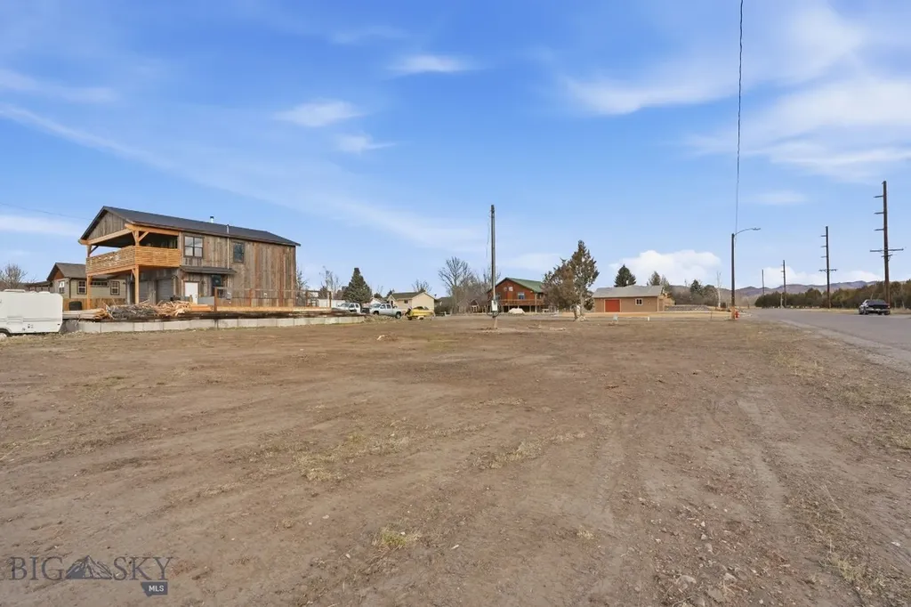 623 E Neal Street Three Forks MT 59752