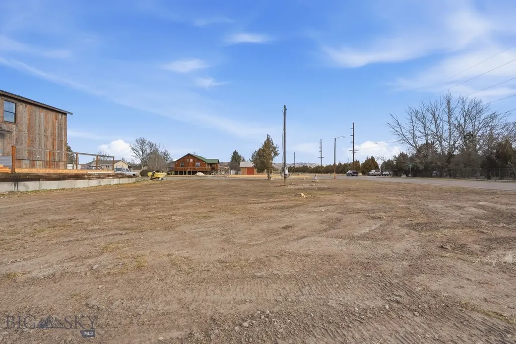 623 E Neal Street Three Forks MT 59752