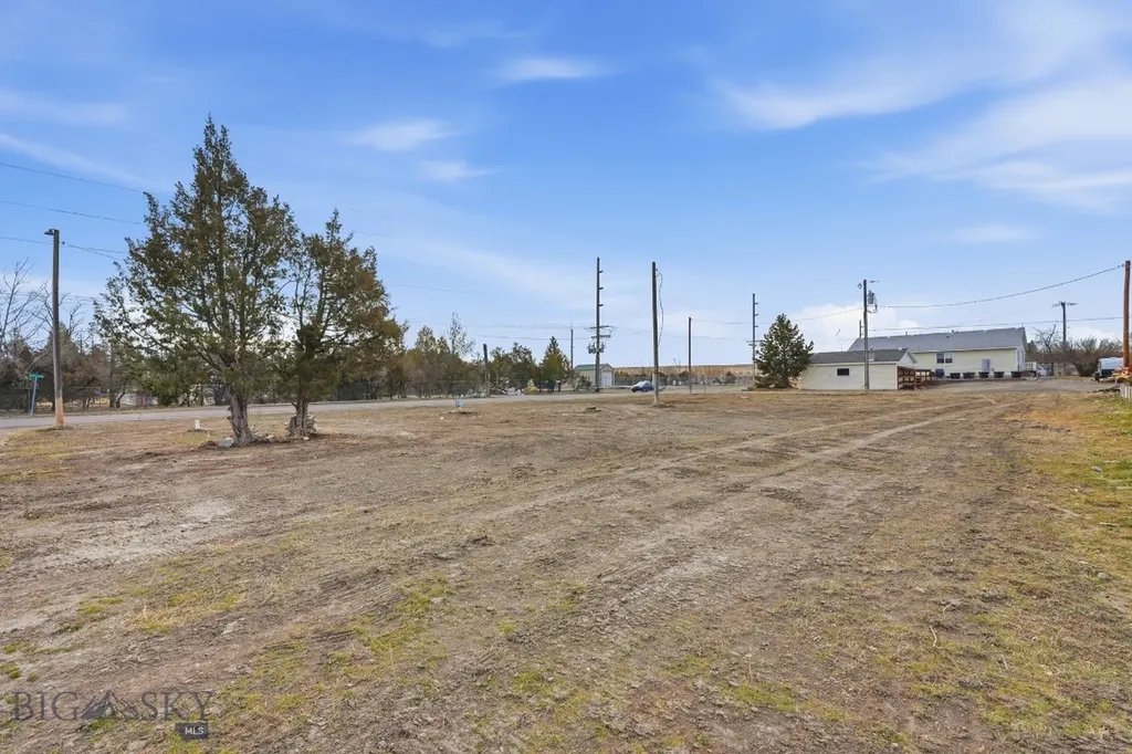 623 E Neal Street Three Forks MT 59752