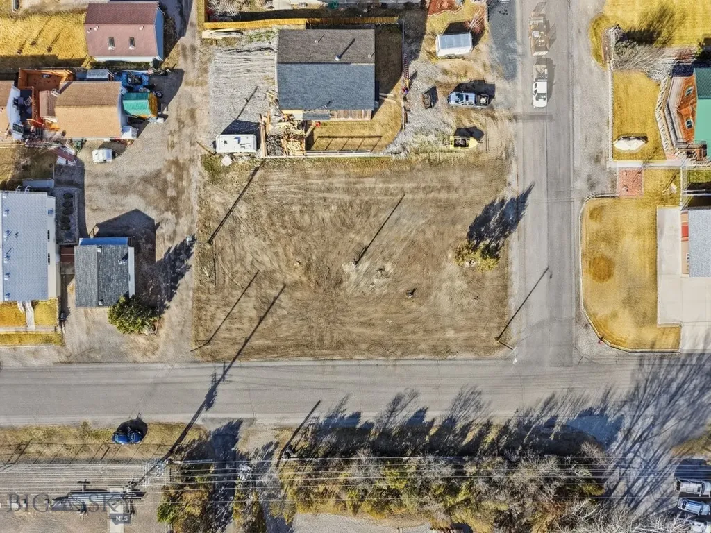 623 E Neal Street Three Forks MT 59752