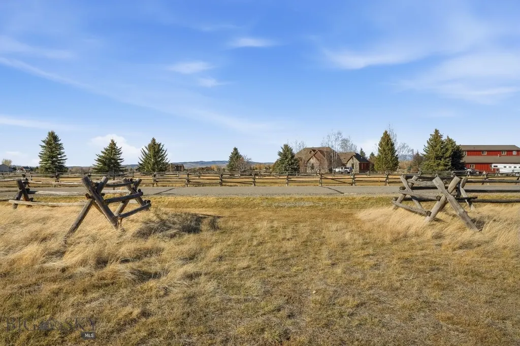 Lot 4 Rocking Horse Drive Bozeman MT 59718