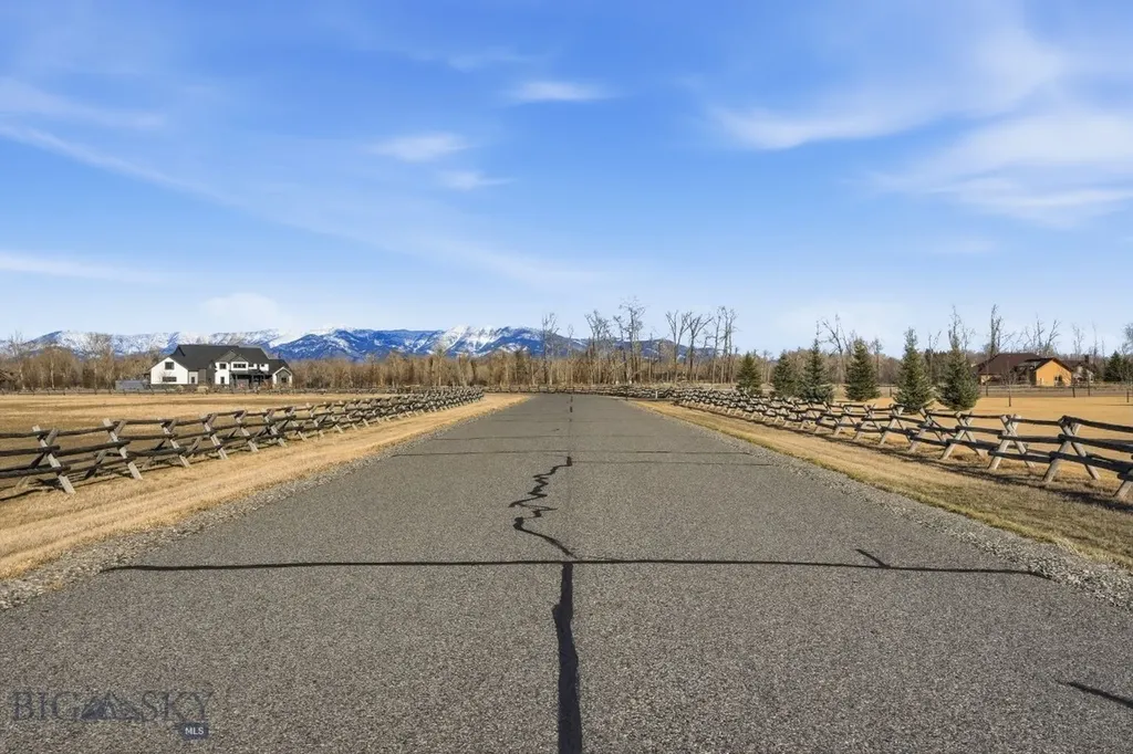 Lot 4 Rocking Horse Drive Bozeman MT 59718