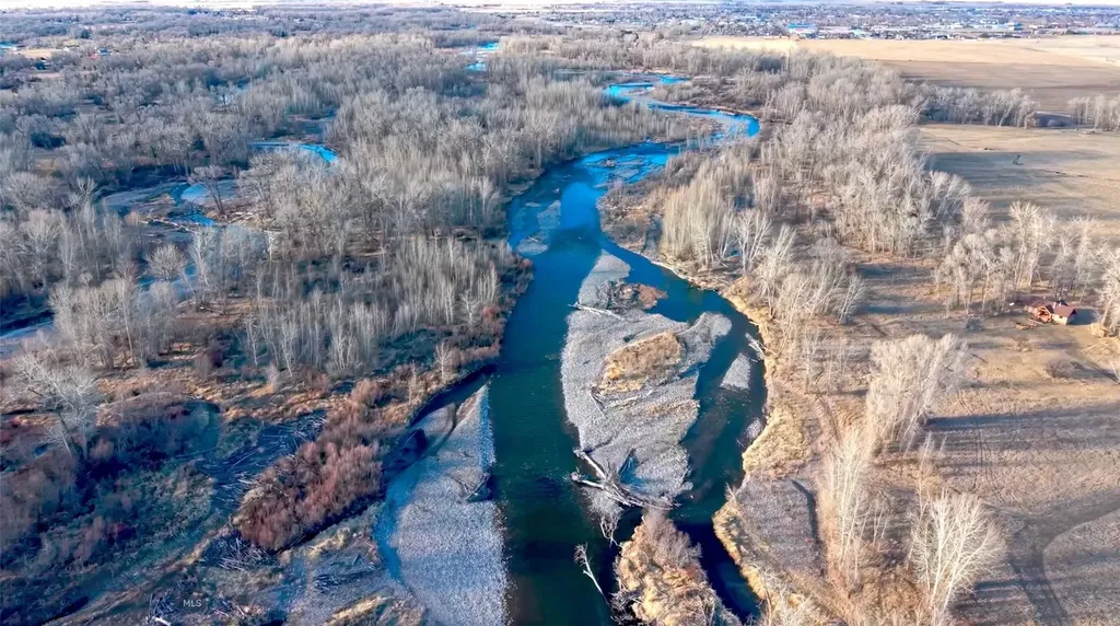 Lot 4 Rocking Horse Drive Bozeman MT 59718