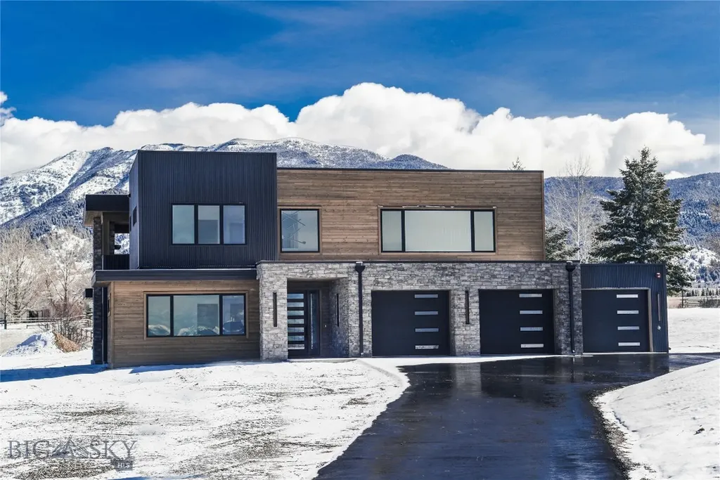 794 Naya Nuki Drive Bozeman MT 59715