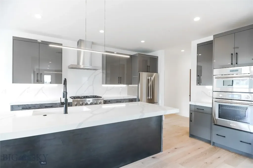 794 Naya Nuki Drive Bozeman MT 59715