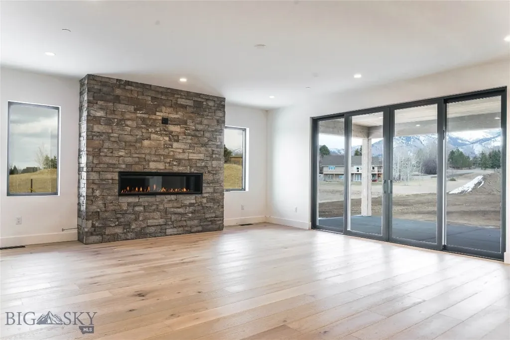794 Naya Nuki Drive Bozeman MT 59715