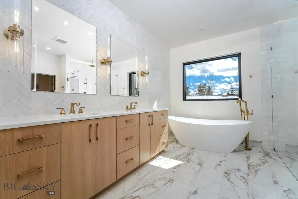 794 Naya Nuki Drive Bozeman MT 59715