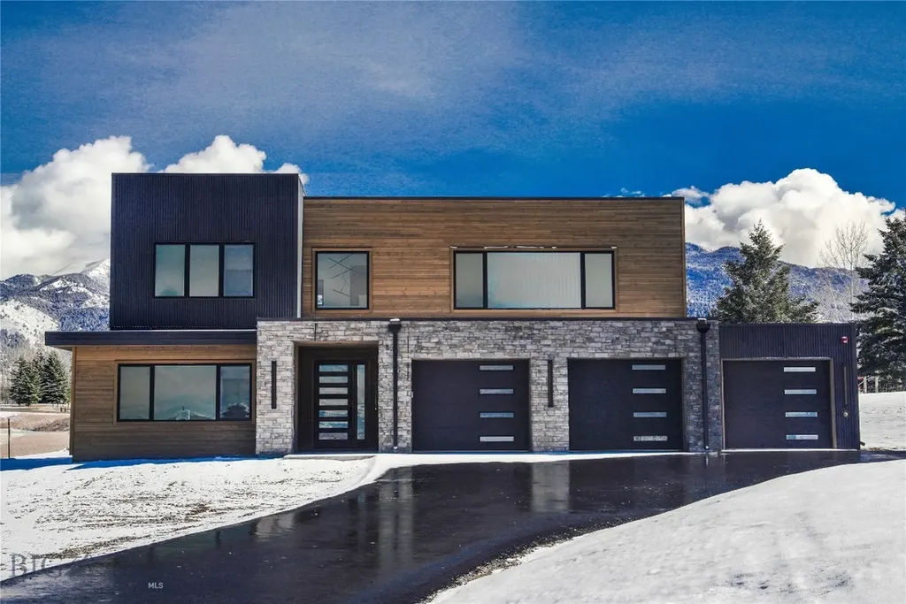 794 Naya Nuki Drive Bozeman MT 59715